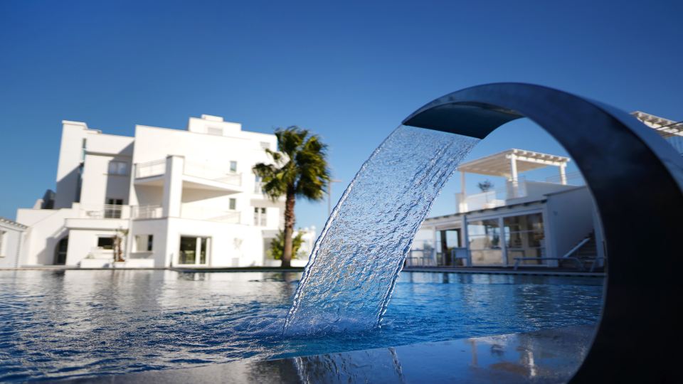 San Lorenzo Boutique Hotel & Spa