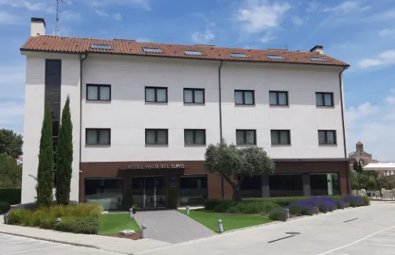 帕格奧利沃酒店