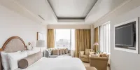 Days Inn by Wyndham Ottawa Airport - 2 Grands Lits, Chambre Affaires, Non-fumeur
