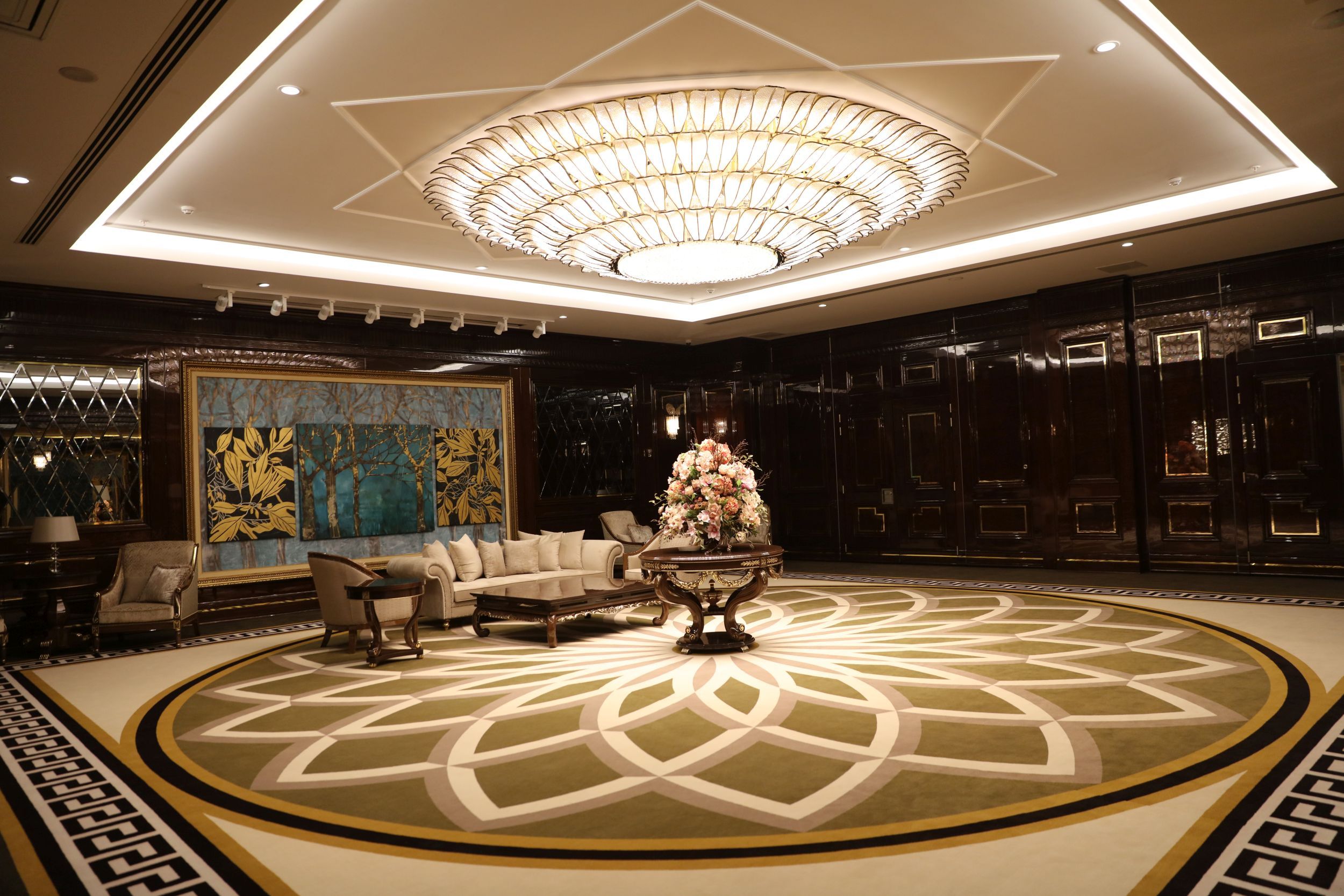 Latanya Hotel Ankara