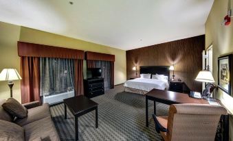 Hampton Inn & Suites Chadds Ford