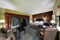 Hampton Inn & Suites Chadds Ford Hoteles en Municipio de Concord