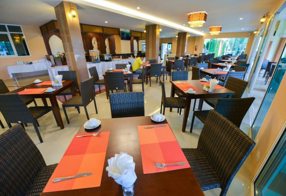 끄라비 시티 호텔 예약 꿀팁