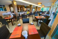 Krabi Front Bay Resort Hotel di Krabi