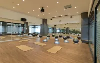 Ramada Plaza by Wyndham Trabzon - Gym
