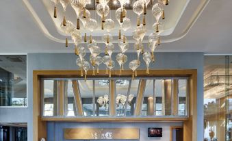 Anemon Kent İskenderun Otel