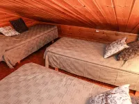 Lupposyöte b1 Hotels in Syöte