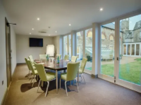 Kings Head Hotel Hotels in Cirencester