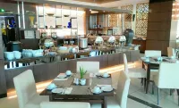 Adya Hotel Langkawi - servizio colazione