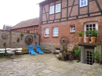 Hotel Apartment Puell - Wifi
