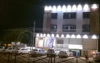 Srigandha Residency "Vaccinated Staff" Hotels in Davanagere