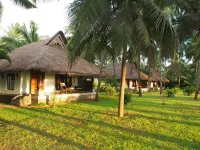 Neeleshwar Hermitage Hotel di Kanhangad