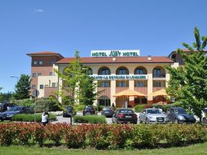 Just Hotel Lomazzo