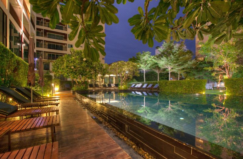 Fifth Pattaya Jomtien photo 5