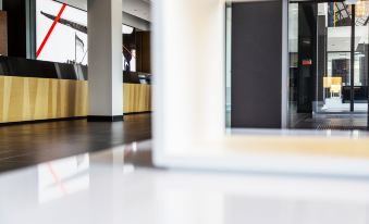 Steigenberger Airport Hotel Berlin