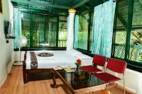 Cybele Hill Resort Hotels near Wayanad Cycle Store