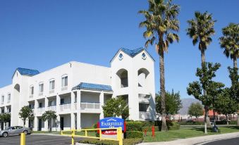 SureStay Hotel by Best Western Ontario Airport