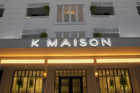 K Maison Boutique Hotel