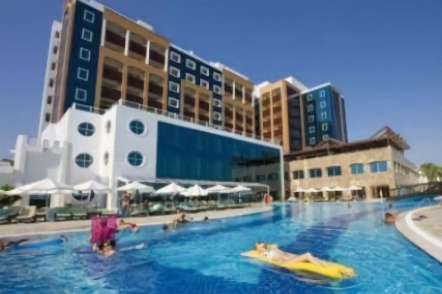 Kamelya Selin Hotel (Sentido Kamelya Selin Hotel)