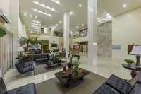 Hotel Thomasi Express Hotels in Maringa