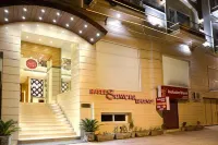 Hotel Sawera Grand Near Golden Temple