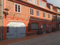 Zum Schwedenkönig Hotels in Gadebusch