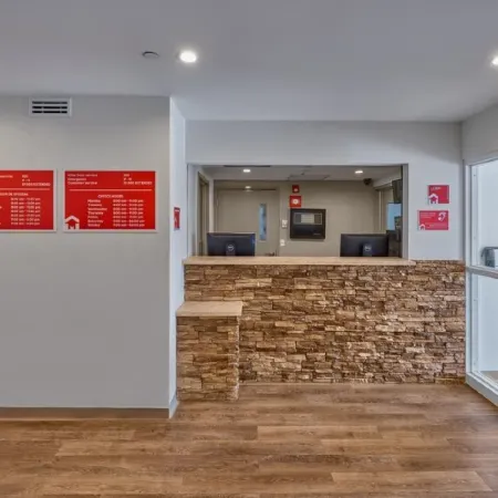 Extended Suites Monterrey Aeropuerto