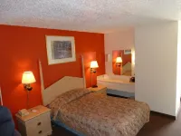 The Hastings Inn Parsons