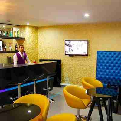 MH Hoteles Fitness & Recreational Facilities
