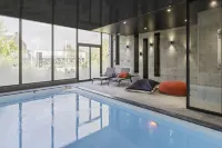 Best Western Plus Europe Hotel - piscina