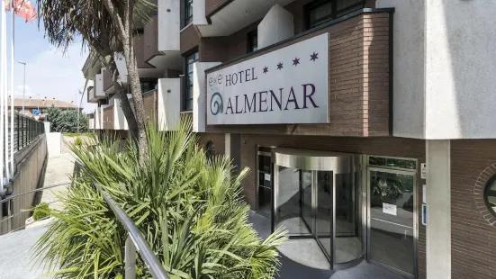 Exe Gran Hotel Almenar