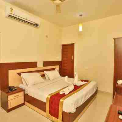 Ramora Grand Rooms