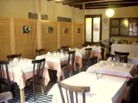 Hostal l'Estrella Hôtels à : Palafrugell
