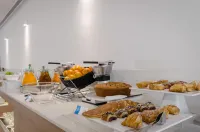 ClipHotel - petit déjeuner