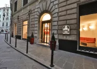 Best Western Hotel Porto Antico Hotels in Genua