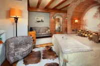 Hotel Boutique Maribel (Adult Only) Hotels in Barbastro