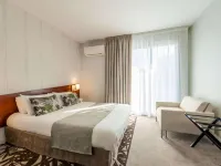 Quality Hotel Pau Centre Bosquet Hotels in Pau