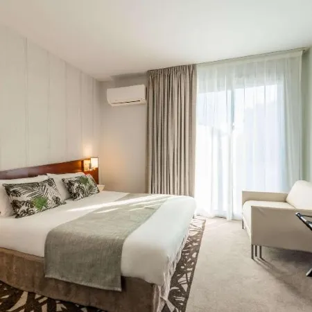Quality Hotel Pau Centre Bosquet