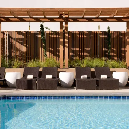 Hyatt Place Pasadena