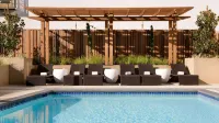 Hyatt Place Pasadena - Pools