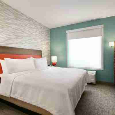 Home2 Suites by Hilton Easton Rooms