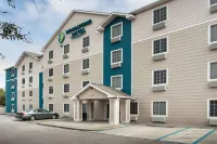 Extended Stay America Select Suites - Pensacola - Northeast Các khách sạn gần West Florida Railroad Museum