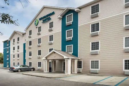 Extended Stay America Select Suites - Pensacola - Northeast