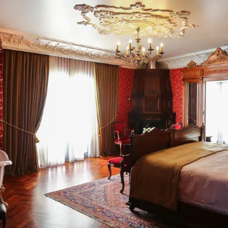 Hotel Epidamn Boutique & Spa