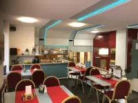 Hotel Restaurant Passage Hotels in Delémont