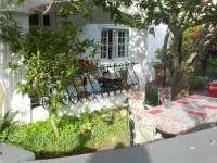 Valley Guest House โรงแรมใน