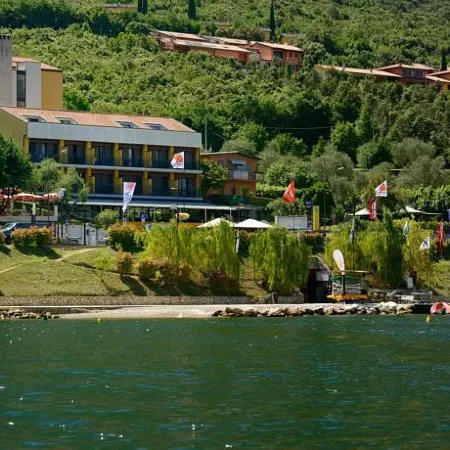 Hotel Sole Malcesine