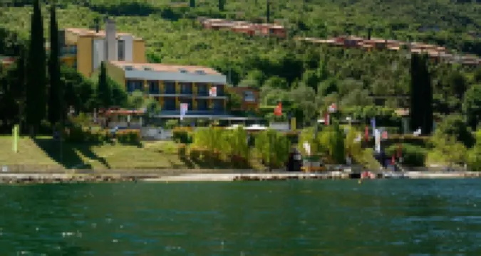 Hotel Sole Malcesine