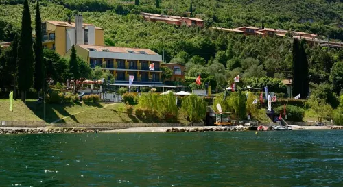 Hotel Sole Malcesine