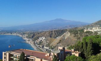 Taormina Park Hotel